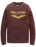 PME Legend R-neck Crewneck heavy sweat PSW215436