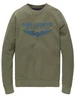 PME Legend R-neck Crewneck heavy sweat PSW215436