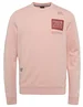 PME Legend R-neck interlock jersey PLS2211482