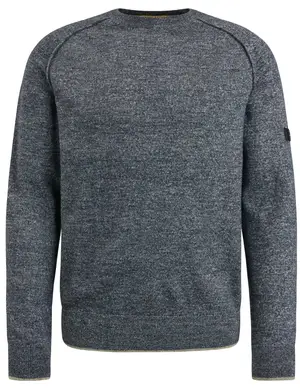 PME Legend R-neck spring knit PKW2311333