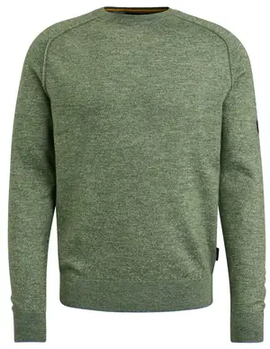 PME Legend R-neck spring knit PKW2311333