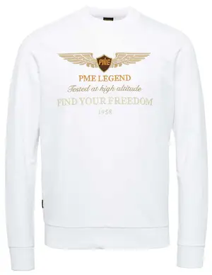 PME Legend R-neck terry PSW2302421