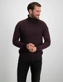 PME Legend Roll neck cotton PKW2310302