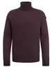 PME Legend Roll neck cotton PKW2310302