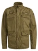 PME Legend Semi long jacket CARGOYET Mech Pig PJA2502108