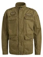 PME Legend Semi long jacket CARGOYET Mech Pig PJA2502108