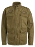 PME Legend Semi long jacket CARGOYET Mech Pig PJA2502108