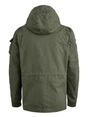 PME Legend Semi long jacket CRAFTLER Cotton T PJA2502114