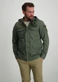 PME Legend Semi long jacket CRAFTLER Cotton T PJA2502114