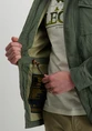 PME Legend Semi long jacket CRAFTLER Cotton T PJA2502114