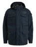 PME Legend Semi long jacket CRAFTLER Cotton T PJA2502114