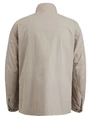 PME Legend Semi long jacket FUTURER Mech cott PJA2402118