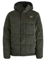 PME Legend Semi long jacket GOBBLER Clear For PJA2408144