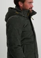 PME Legend Semi long jacket GOBBLER Clear For PJA2408144