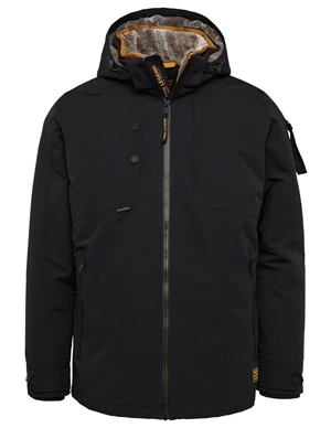PME Legend Semi long jacket SNOWPACK ICON 2.0 PJA2209118