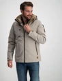 PME Legend Semi long jacket SNOWPACK ICON 2.0 PJA2309115
