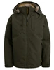 PME Legend Semi long jacket SNOWPACK Trail ri PJA2409133