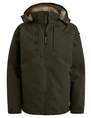 PME Legend Semi long jacket SNOWPACK Trail ri PJA2409133