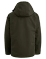 PME Legend Semi long jacket SNOWPACK Trail ri PJA2409133
