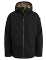 PME Legend Semi long jacket SNOWPACK Trail ri PJA2409133