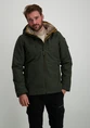 PME Legend Semi long jacket SNOWPACK Trail ri PJA2409133