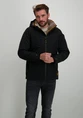 PME Legend Semi long jacket SNOWPACK Trail ri PJA2409133