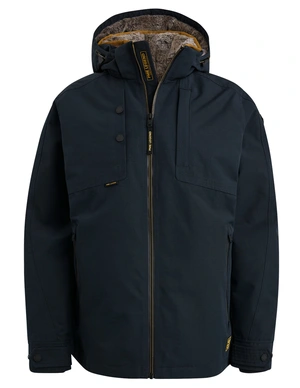 PME Legend Semi long jacket SNOWPACK Trail ri PJA2409133