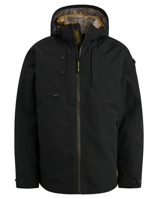 PME Legend Semi long jacket SNOWPACK Trail ri PJA2409133