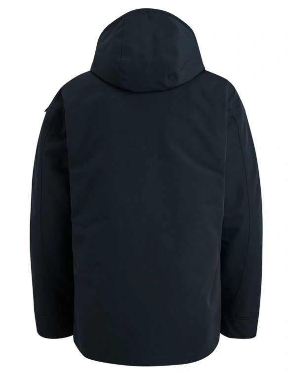 PME Legend Semi long jacket SNOWPACK Trail ri PJA2409133
