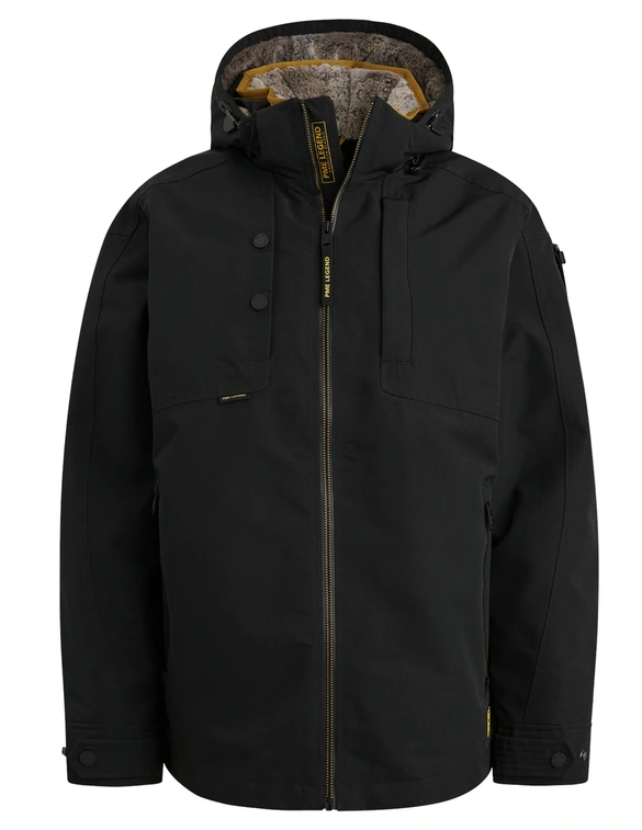 PME Legend Semi long jacket SNOWPACK Trail ri PJA2409133