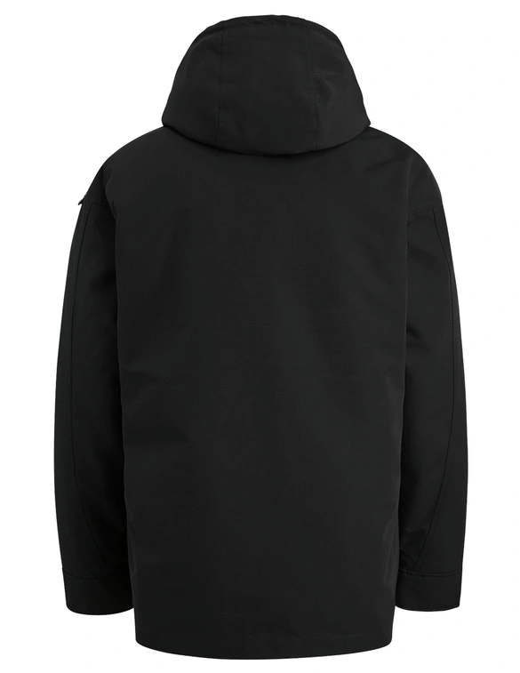 PME Legend Semi long jacket SNOWPACK Trail ri PJA2409133