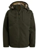 PME Legend Semi long jacket SNOWPACK Trail ri PJA2409133