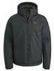 PME Legend Semi long jacket STRATOR Melange T PJA2408122