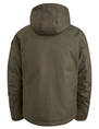 PME Legend Semi long jacket STRATOR Melange T PJA2408122