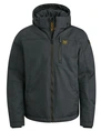 PME Legend Semi long jacket STRATOR Melange T PJA2408122