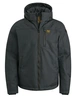 PME Legend Semi long jacket STRATOR Melange T PJA2408122