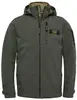 PME Legend Semi long jacket SUCCESSOR 2.0 Sof PJA2302110