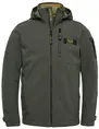 PME Legend Semi long jacket SUCCESSOR 2.0 Sof PJA2302110