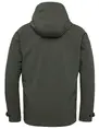 PME Legend Semi long jacket SUCCESSOR 2.0 Sof PJA2302110