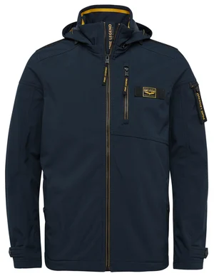 PME Legend Semi long jacket SUCCESSOR 2.0 Sof PJA2302110