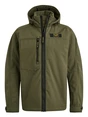 PME Legend Semi long jacket SUCCESSOR 3L Soft PJA2502104