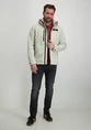 PME Legend Semi long jacket SUCCESSOR 3L Soft PJA2502104
