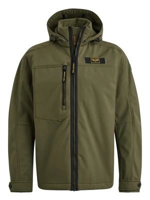 PME Legend Semi long jacket SUCCESSOR 3L Soft PJA2502104
