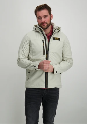 PME Legend Semi long jacket SUCCESSOR 3L Soft PJA2502104