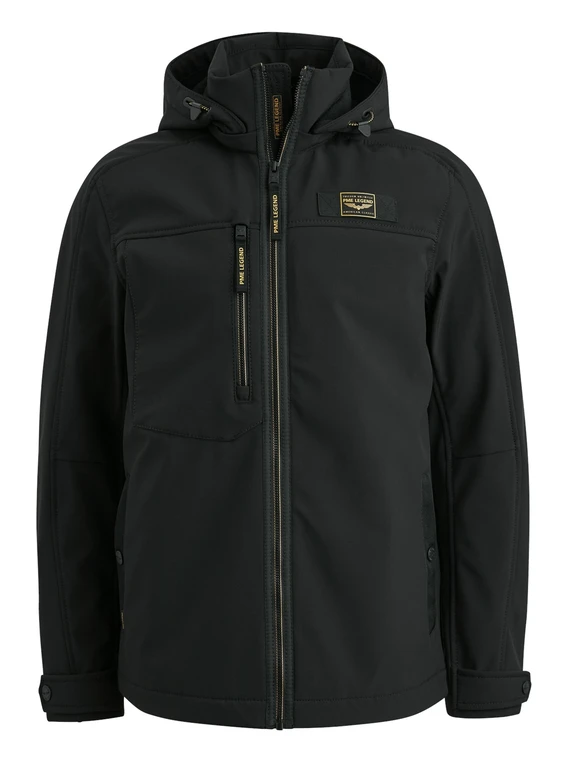 PME Legend Semi long jacket SUCCESSOR 3L Soft PJA2502104