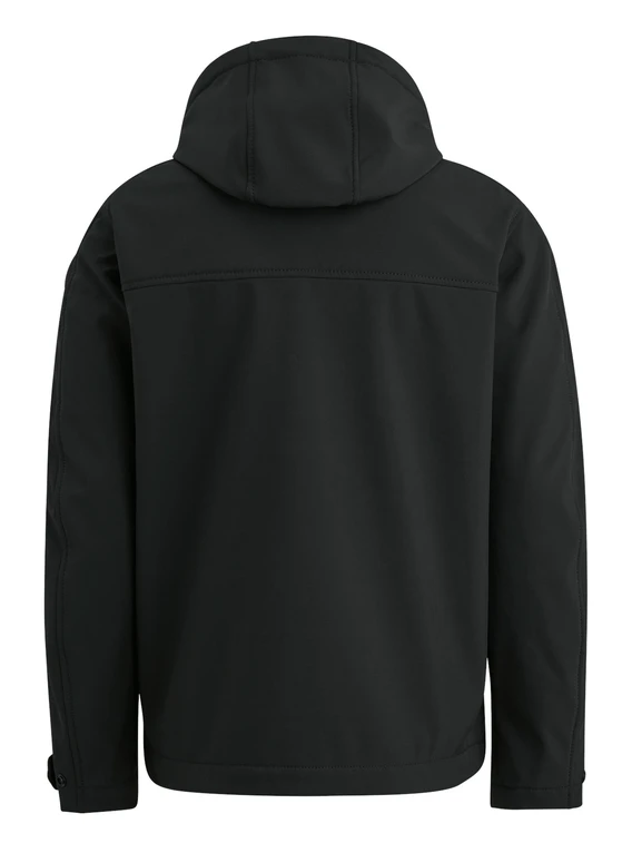 PME Legend Semi long jacket SUCCESSOR 3L Soft PJA2502104