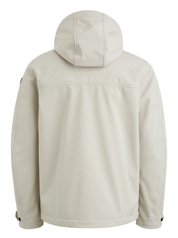 PME Legend Semi long jacket SUCCESSOR 3L Soft PJA2502104