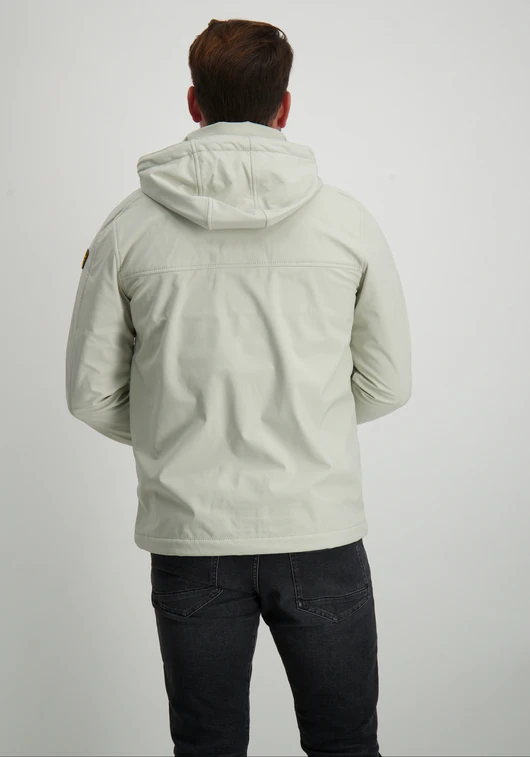 PME Legend Semi long jacket SUCCESSOR 3L Soft PJA2502104