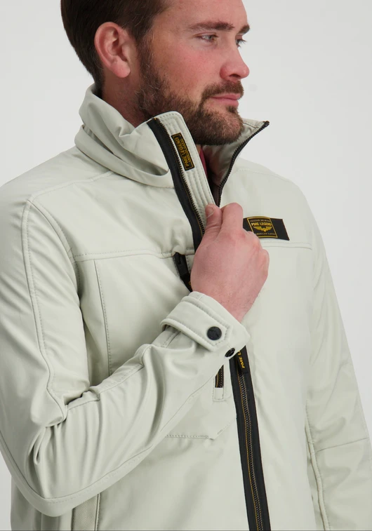 PME Legend Semi long jacket SUCCESSOR 3L Soft PJA2502104