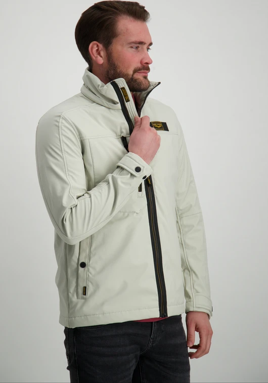PME Legend Semi long jacket SUCCESSOR 3L Soft PJA2502104